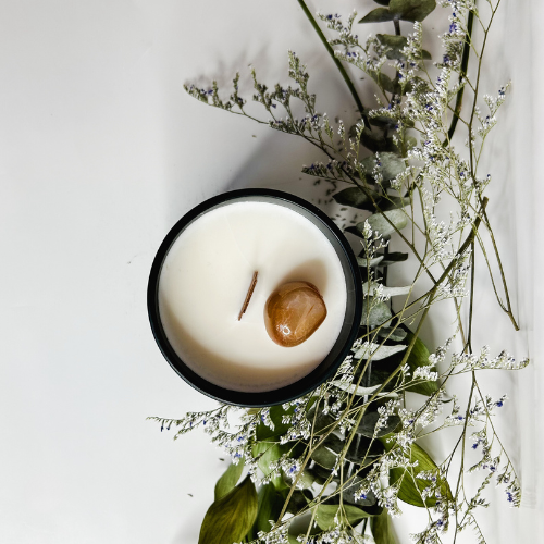 Aries Premium Soy Candle 16oz.- Zodiac Series