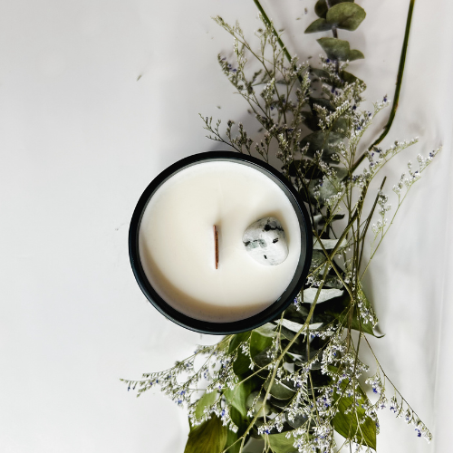 Cancer Premium Soy Candle 16oz.- Zodiac Series