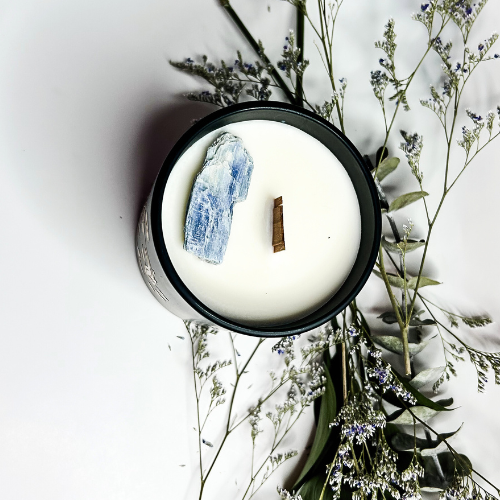 Pisces Premium Soy Candle 16oz.- Zodiac Series