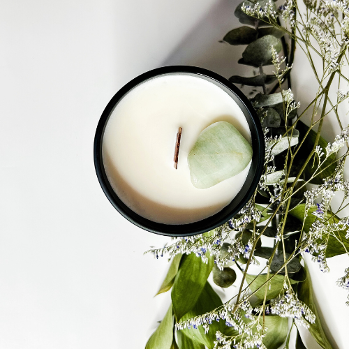 Libra Premium Soy Candle 16oz.- Zodiac Series